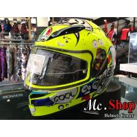 ราคา หมวกกันน็อค AGV K-3 SV GROOVY (2355246173)