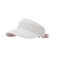 ราคา ใหม่เอี่ยม หมวกกอล์ฟเปิด/หมวกกอล์ฟครึ่งใบgolf cap ระบายอากาศได้ดี มีหลายสี ให้เลือก2สี สีดำสี สีกากี รหัสสินค้าMXR003 (24492997264)