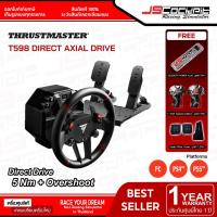 ราคา (ประกันศูนย์ไทย 1 ปี) Thrustmaster T598 จอยพวงมาลัย Direct Drive รองรับ Playstation 5, 4, PC (27227420971)
