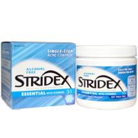 ราคา Pre Order Stridex Single-Step Acne Control Salicylic Acid 1% (1344683372)