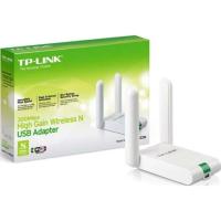 ราคา TP-Link TL-WN822N Wireless USB Adapter (2263455399)
