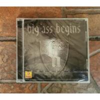 ราคา CD BIG ASS - BEGINS genie records (10032920722)