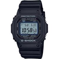 ราคา JDM WATCH ★ CASIO G-Shock GW-M5610U-1CJF GW-M5610U-1C Solar Drive 20 Bar Watch ตัวเรือน/ขอบเรซิน สายเรซิน กระจกอนินทรีย์ (18691876670)