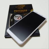 ราคา ฟิล์มกระจก Xiaomi Redmi 5 / Redmi 5 Plus PANTHERA PROTECTOR (2799040998)