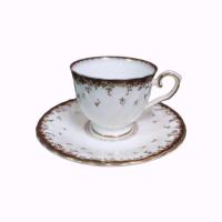 ราคา Hoya Baroness Tea Cup ขุดถ้วยน้ำชา 1set. (25965960502)