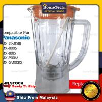 ราคา OEM Blender Jug ใช้งานร่วมกับ Panasonic MX-GM10111 MX-800S 801 (29593738717)
