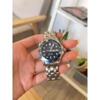 ราคา Omega Seamaster Professional 300M James Bond 36mm (23583850639)