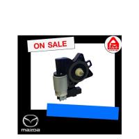 ราคา มอเตอร์กระจกประตูหน้าข้างขวา รถมาสด้า3 (42751768220)