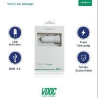 ราคา OPPO VOOC Original Car Charger 100c/o Flash Charging (42105815989)