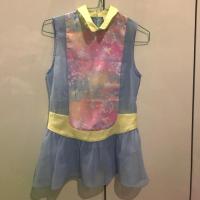 ราคา เสื้อ Lyn around size xs (2406586042)