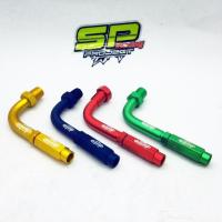 ราคา ข้องอประกับเร่ง Domino (5426381288)