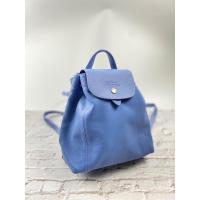 ราคา longchamp le pliage cuir backpack เป้ หนัง (22471877858)