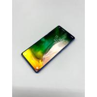 ราคา [ส่งไวทันใจ]Samsung S10 Lite สีน้ำเงิน 8/128GB (อิมี่: 2835)( โทรศัพท์มือสอง ศูนย์ไทยแท้ ) (23362282464)