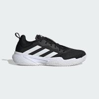 ราคา Adidas Barricade Tennis Core รองเท้ากีฬา สีดํา สําหรับผู้ชาย Id1558 (29901574950)