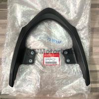 ราคา แท้ศูนย์ กันตก WAVE110I ปี 2021 เวฟ110i ปี 2021 เหล็กท้ายเบาะ (50400-K2J-T10) (13345455904)