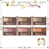 ราคา Cezanne Nose & Eyebrow Powder with Brush 3g | Available in Multiple Shades【 Direct from Japan 】 (40256305612)