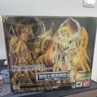 ราคา Saint Cloth Myth Ex Virgo Shaka (God Cloth) (22764257821)