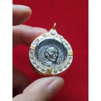 ราคา พระหลวงปู่โต๊ะ รหัส 850-007 ( ท่านจะได้รับสินค้าตรงตามภาพ ) (28038329245)