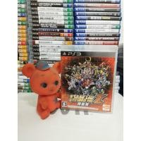 ราคา Super robot wars Z3 / PS3 -​JP มือ 2 (4056243346)