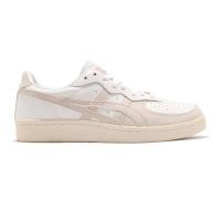 ราคา Onitsuka Tiger รองเท้าผ้าใบ GSM | White/White ( D6H1L-0101 ) (8563166183)