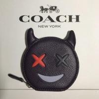 ราคา COACH กระเป๋าใส่เหรียญ (504623321)