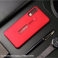 ราคา เคส Samsung Galaxy A7 - Samsung A7 2018 Casing Hardcase Premium Luxury Elegant (27737908698)