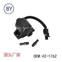 ราคา ปั๊มเชื้อเพลิงรถยนต์ปั๊มเชื้อเพลิงอิเล็กทรอนิกส์ปั๊มป้อนน้ํามันเชื้อเพลิง 42-1762 12-426 ปั๊มเชื้อเพลิง (51501576016)