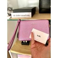 ราคา Coach 1 ซิปไซส์S สภาพดี (26059024307)