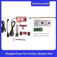 ราคา V8 แล็ปท็อปเดสก์ท็อป PC Universal Diagnostic Test Debug โพสต์การ์ดสนับสนุนสําหรับ PCI PCI PCI-E MiniPC DDR3/4 (51101241415)