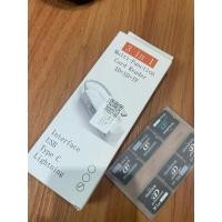 ราคา XD card 1gb +card reader ต่อเข้ามือถือ (26036286960)