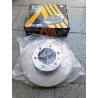 ราคา จานเบรคadvics Toyota Vigo fortuner revo commuter ราคาใบละ จานเบรหน้า (29269317825)