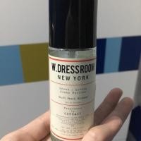 ราคา น้ำหอม W.dressroom กลิ่น PEACH BLOSSOM (263321367)