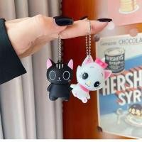 ราคา แฟลชไดรฟ์ USB การ์ตูน 1GB 2GB 4GB 8GB 16GB 32GB 64GB 128GB 1TB ความเร็วสูง 2.0 แมวน่ารัก (27862213998)