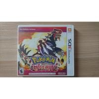 ราคา 3DS มือสอง Pokemon Omega Ruby (US) (8913828161)