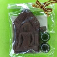 ราคา พระของชำร่วย ขุนแผน เนื้อแร่เหล็กน้ำพี้ แบบที่3 พระขุนแผน พระเครื่องพระขุนแผน ขุนแผนห้อยคอ ขุนแผนแขวนคอ บูชาขุนแผน ขุ... (5277485684)