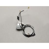 ราคา ET20 AWF-TOS-33 สายเคเบิล ANTENNA WIFI แล็ปท็อป TOSHIBA SATELLITE L735 DQ6Z1567300 DQ6Z1567400 (57201516521)