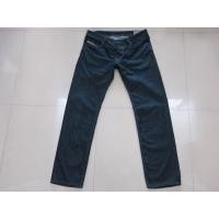 ราคา DIESEL WAYKEE 088Z MADE IN TUNISIA (ของแท้) วัดจริงเอว 36ยาวจากเอว43.5ปลายขา8เป้า10นิ้ว (43656188914)