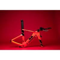 ราคา เฟรมจักรยาน 2017 S-Works Shiv Module triathlon (ไม่มีแฮนด์ตามรูป) ราคาพิเศษ (2297854995)