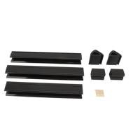 ราคา Golf Cart Windshield Clips Kit Secure Connection Easy Installation for G16 Golf Cart 1996 to 2000 (47502543925)