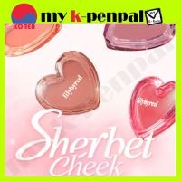 ราคา [lilybyred] *NEW* Sherbet Cheek 7 color (27632675142)