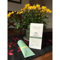 ราคา ครีมทามือ Hand cream Crabtree & Evelyn กลิ่น Pear & Pink Magnolia 100 ml. (6354954157)