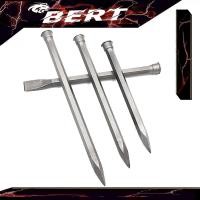 ราคา BERT｜สิ่วคอนกรีต ROU31998 ดอกสกัดปากแบน ดอกสกัดปากแหลม​ ดอกแย็กปูน ดอกสกัดคอนกรีต ดอกสกัดเจาะคอนกรีต (28126172302)