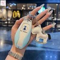 ราคา 2025 DENZA D9 กล่องกุญแจ DMI Exclusive 25 ใหม่ D9 รถยนต์หรูระดับพรีเมียม กล่องกุญแจโลหะ (41862087174)