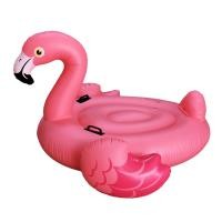 ราคา แพยาง แฟนซี ฟลามิงโก้ Flamingo Medium Size เป่าลม 142 cm (23051887756)