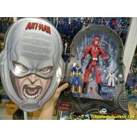 ราคา [2015.07] Hasbro Marvel Legends Ant-Man Box Set - SDCC 2015 EXCLUSIVE (18937043975)