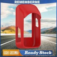 ราคา เคสซิลิโคนกันฝุ่นจักรยานรหัสตารางป้องกันการหล่นสําหรับ Wahoo ELEMNT BOLT V2 (53402383626)