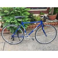 ราคา จักรยานไฮบริด Gios Pixy (19692960752)