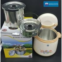 ราคา หม้อตุ๋นไร้สายไฟมาร่า (158512724)