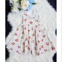 ราคา Enfant S.90 เดรสลายสตรอเบอรี่ (3802897665)