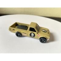 ราคา มือ 2 รถกระบะ ดัสสัน Hot Wheels Nightburnerz Datsun 620 Beige (25263444902)